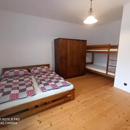 Hajenka Vrskova Veselí nad Lužnicí