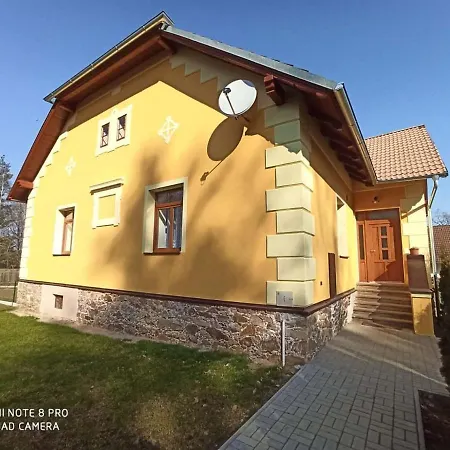 Hajenka Vrskova * Veselí nad Lužnicí