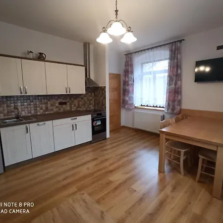 Hajenka Vrskova Appartement