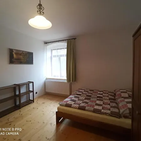 Hajenka Vrskova Appartement *