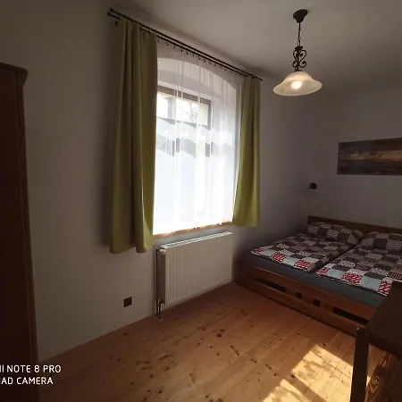 Hajenka Vrskova * Veselí nad Lužnicí