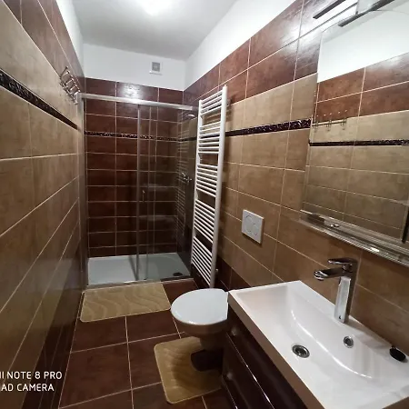 Hajenka Vrskova Appartement