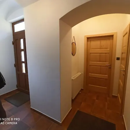 Hajenka Vrskova * Veselí nad Lužnicí