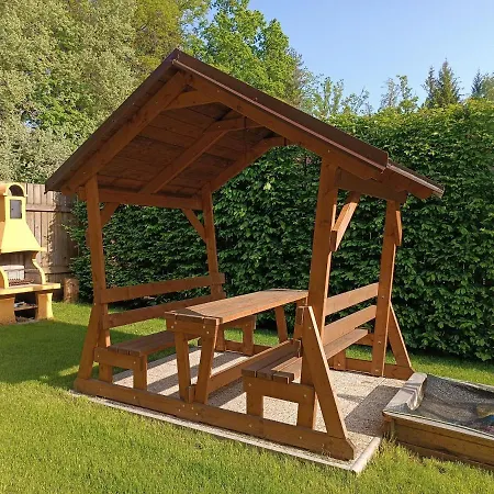 Hajenka Vrskova Appartement Veselí nad Lužnicí