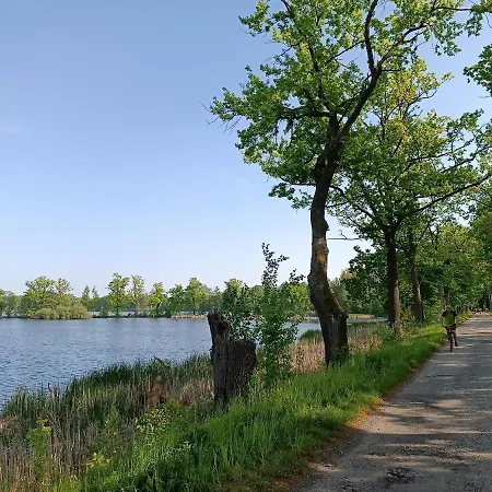 Appartement Hajenka Vrskova