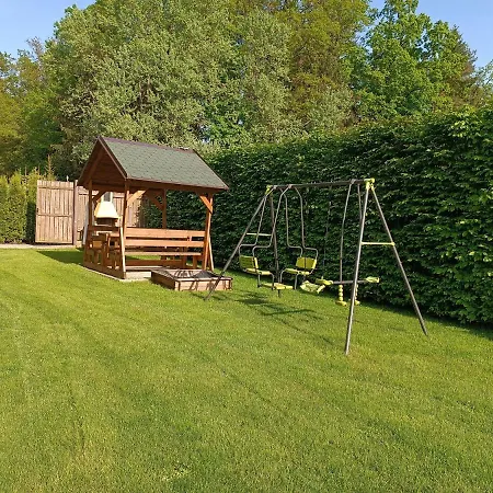 Hájenka Vršková Veselí nad Lužnicí