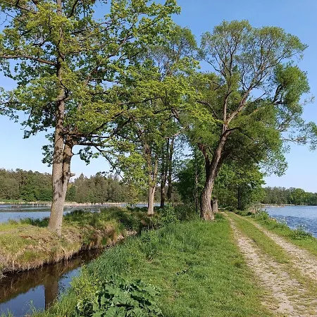 Hajenka Vrskova * Veselí nad Lužnicí