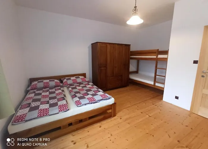 Hajenka Vrskova Veselí nad Lužnicí