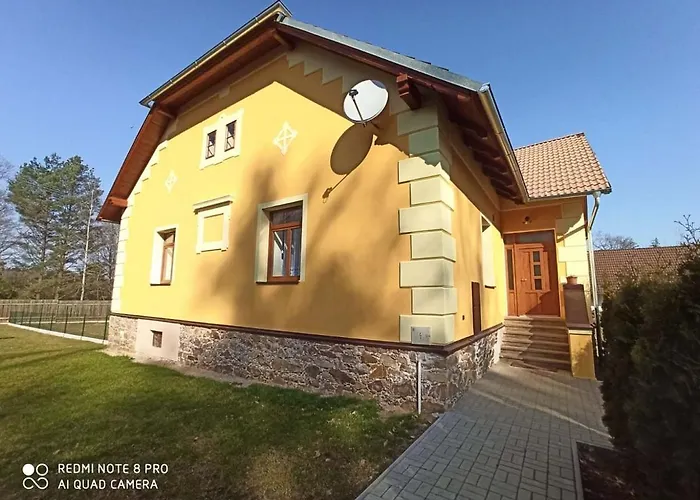 Hajenka Vrskova * Veselí nad Lužnicí