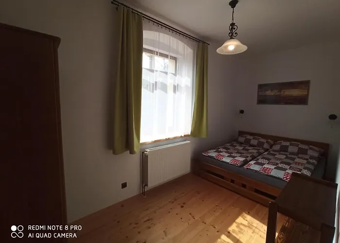 Hajenka Vrskova * Veselí nad Lužnicí