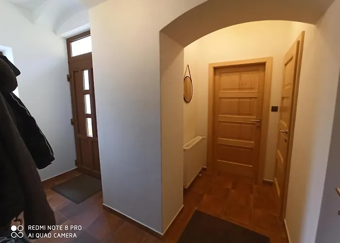 Hajenka Vrskova * Veselí nad Lužnicí