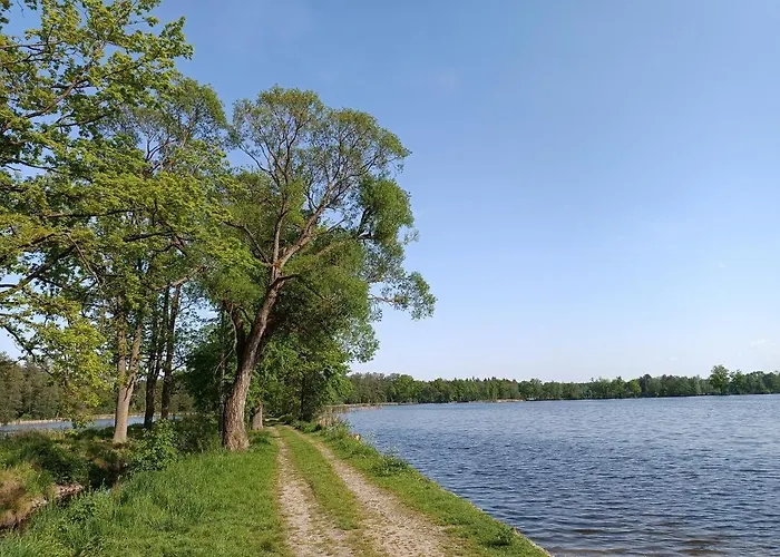 Hajenka Vrskova * Veselí nad Lužnicí