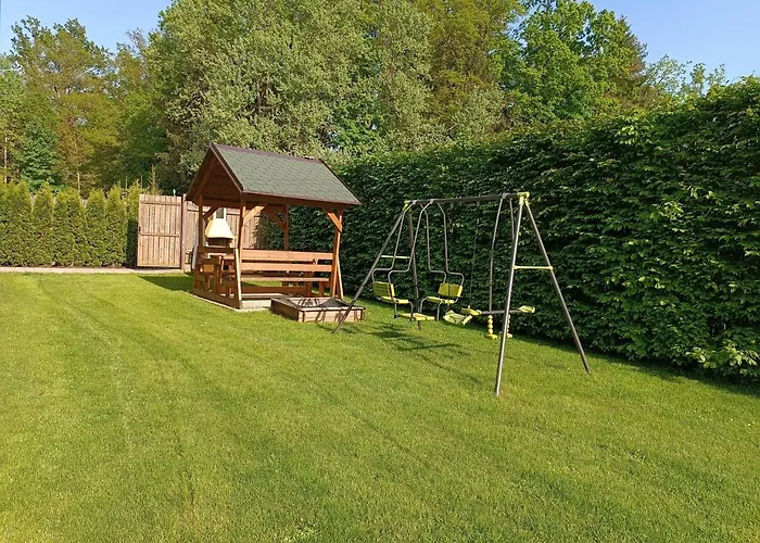 Hajenka Vrskova Veselí nad Lužnicí