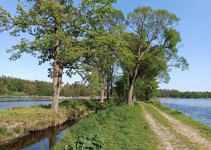 Hajenka Vrskova * Veselí nad Lužnicí